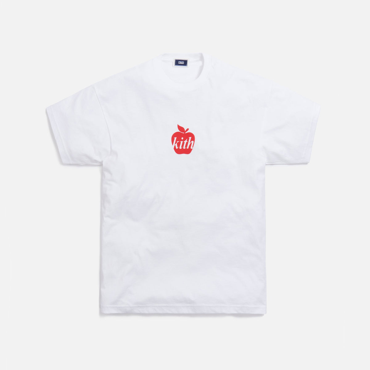 White clearance kith shirt