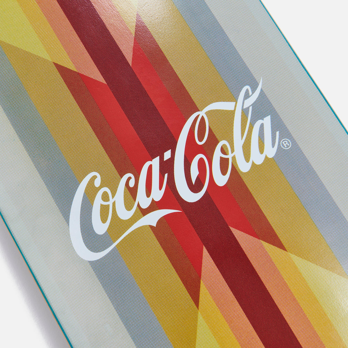 新品 KITH x Coca Cola x Pendleton スケートボード 新品 KITH x Coca Cola x Pendleton スケートボード 【公式通販】