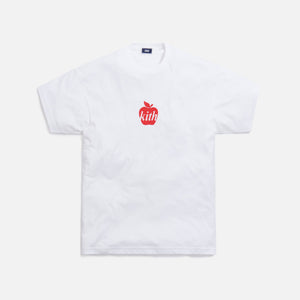 Kith Empire State Tee - White – kith67.com